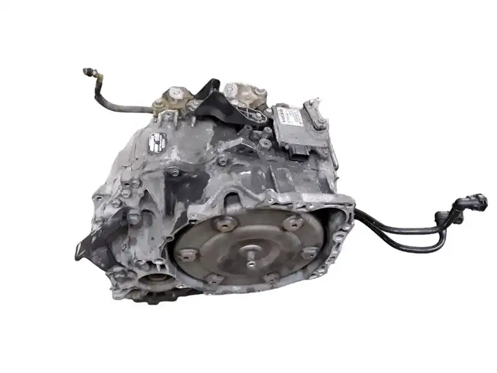 Volvo S80 (2006 - 2009) 30751903 Автоматическая коробка передач (АКПП) — фото 1