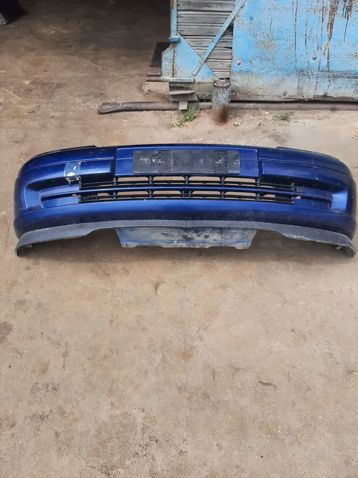 Opel Astra (1998 - 2004)  90559473 Передний бампер
