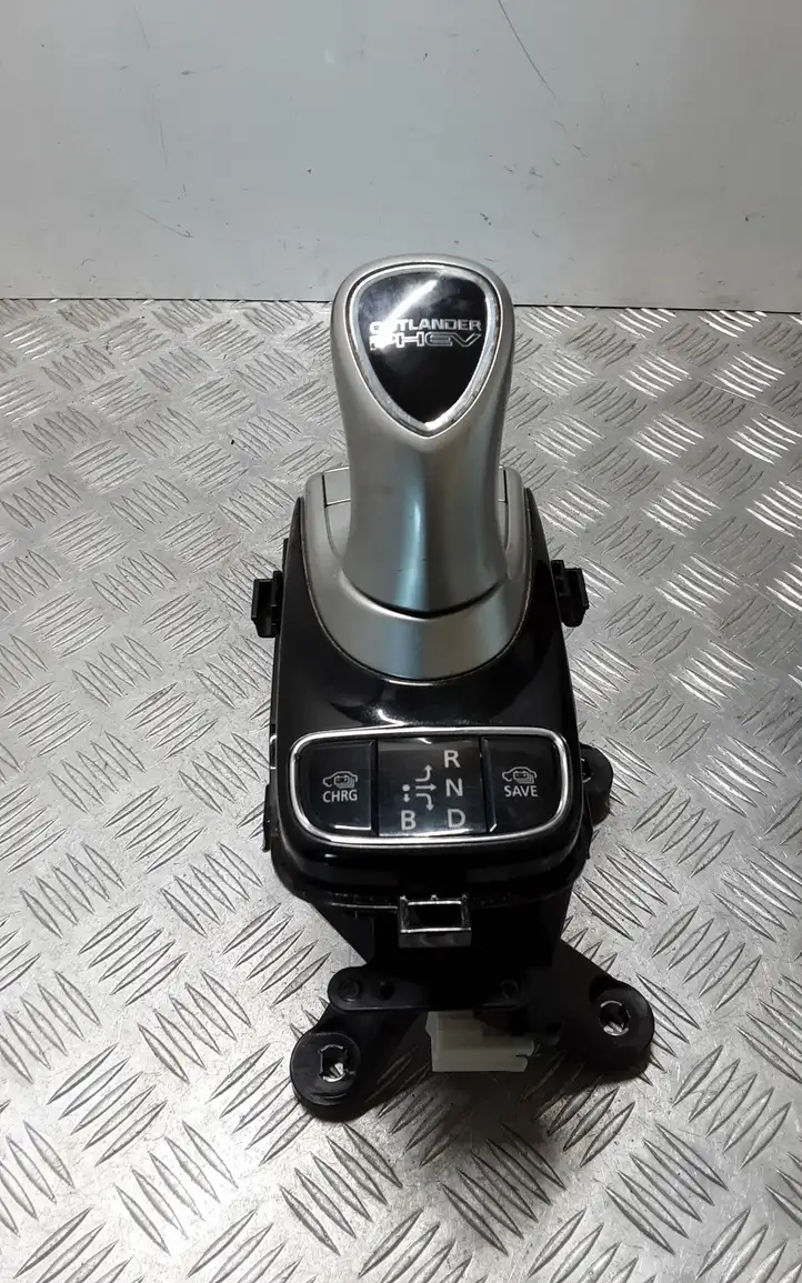 Mitsubishi Outlander (2018 - 2021)  2400A355 Механизм переключения передач (кулиса) (в салоне)