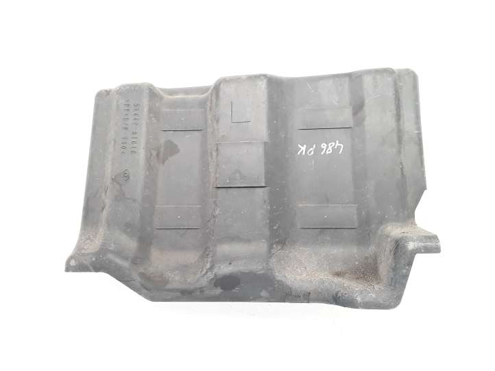 51442B1010 Daihatsu Sirion Priekinis posparnis