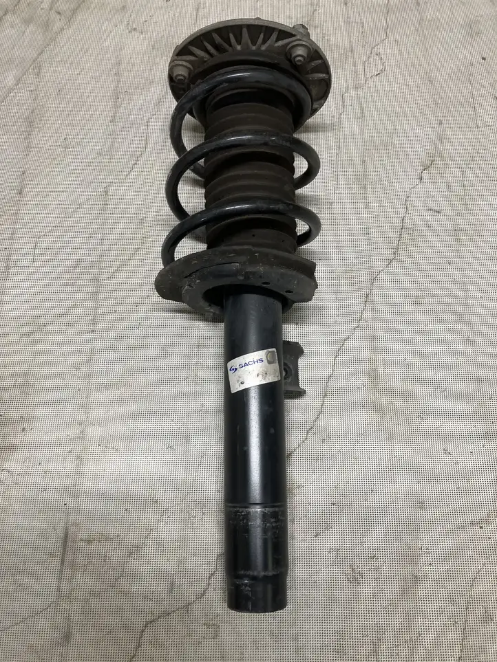 BMW 3 F30 F35 F31 (2012 - 2018) 315870 Передняя стойка амортизатора — фото 1