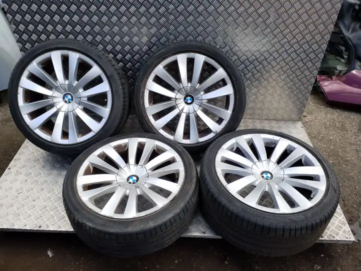 BMW 5 GT F07 (2010 - 2017)  6777779 Обод (ободья) колеса из легкого сплава R 20