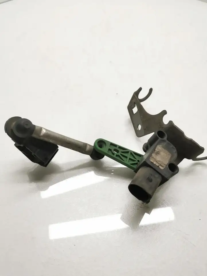 Porsche 911 991 (2011 - 2019) 99163138100 Рычаг датчика уровня кузова (задний) — фото 2