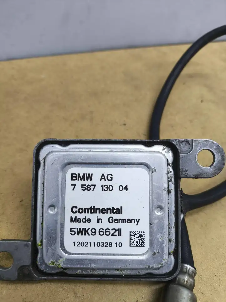 BMW 3 E92 E93 (2005 - 2014) 758713004 Лямбда-зонд — фото 5