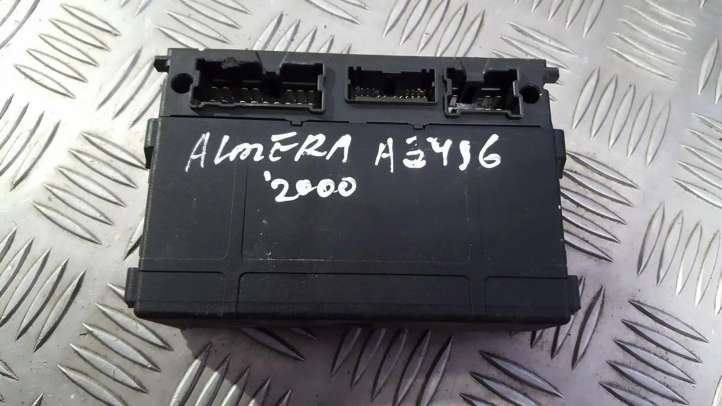 28551bm402 Nissan Almera N16 Komforto modulis