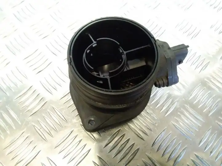 Hyundai Terracan (2004 - 2007) 0281002554 Датчик массового расхода воздуха — фото 2
