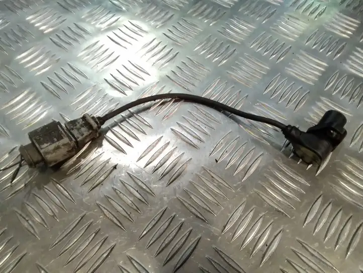 Audi A3/S3 8L (2000 - 2003) ABE06A906433K Датчик коленвала — фото 1