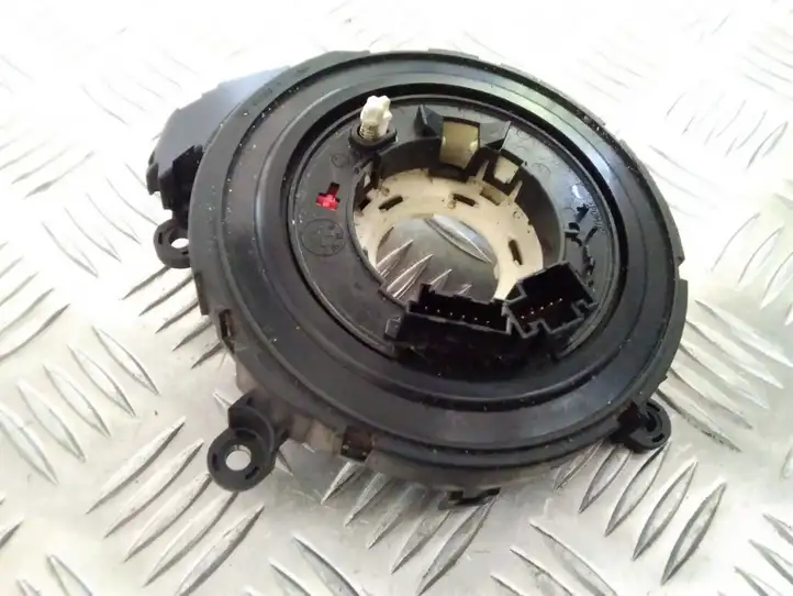 BMW 3 E90 E91 (2005 - 2012) 698955702 Контактное кольцо SRS — фото 1
