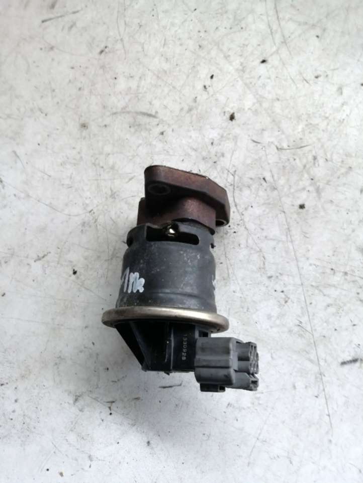 387080 Honda Accord EGR vožtuvas