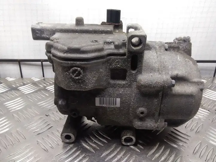 Toyota Auris E180 (2012 - 2018) 0422000212 Компрессор (насос) кондиционера воздуха — фото 4