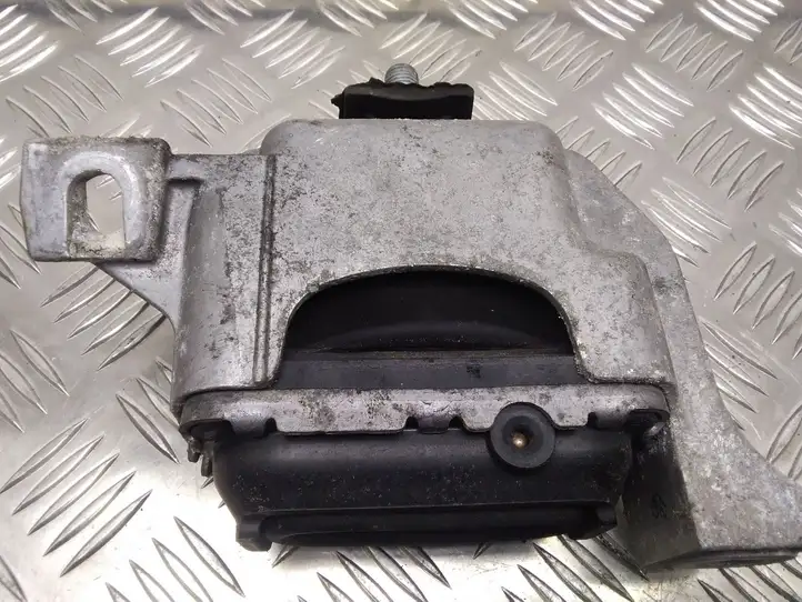 Mini One Cooper Coupe R56 (2004 - 2014) 677864501 Опора двигателя — фото 2