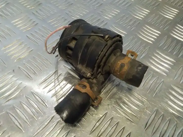 Renault Laguna II (2005 - 2007) 0392023015 Электроциркуляционный насос — фото 2