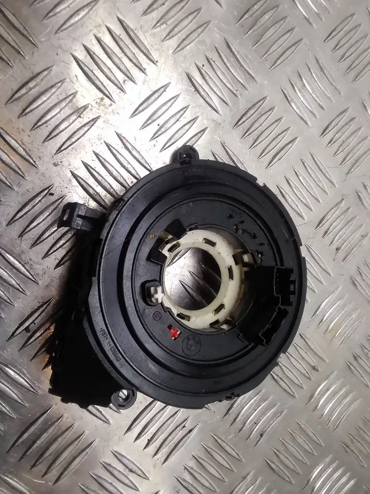 BMW 3 E90 E91 (2005 - 2012) 698955702 Контактное кольцо SRS — фото 1