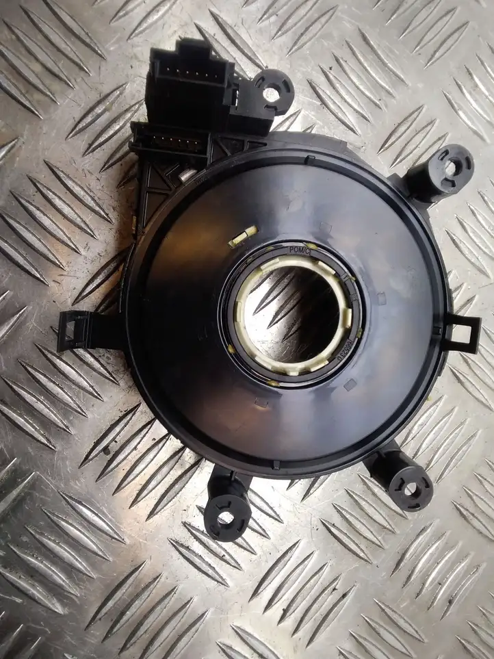 BMW 3 E90 E91 (2005 - 2012) 698955702 Контактное кольцо SRS — фото 2