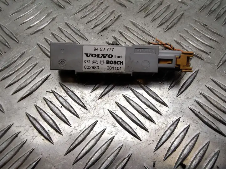 Volvo V70 (2000 - 2004) 9452777 Датчик удара SRS — фото 1