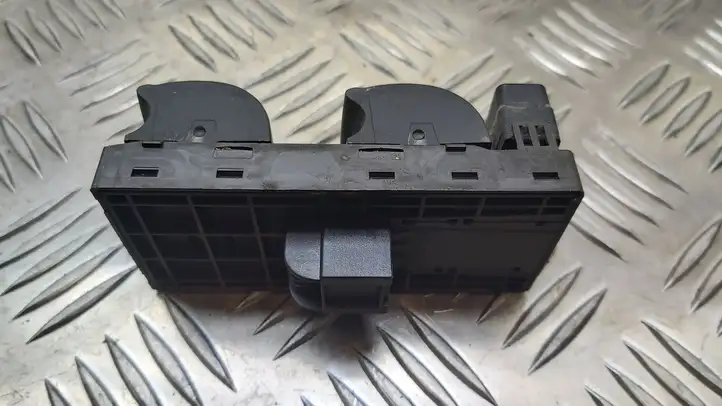 Audi A4 S4 B7 8E 8H (2004 - 2009) 8E0959851 Кнопка стеклоподъемников — фото 3