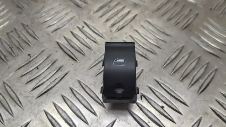 Audi A4 S4 B7 8E 8H (2004 - 2009) 8E0959855 Кнопка стеклоподъемников — фото 1