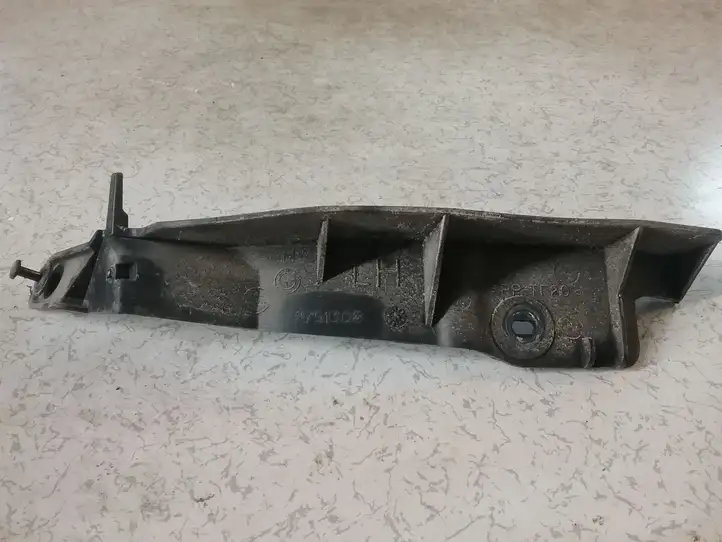 Mini One Cooper Coupe R56 (2004 - 2014) 2751303 Кронштейн заднего бампера — фото 1