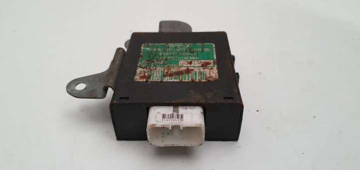 8953060280 Toyota Land Cruiser (J120) Galios (ECU) modulis