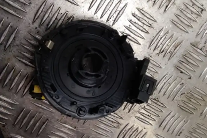 Toyota Yaris (1999 - 2003) DBF0579 Контактное кольцо SRS — фото 4