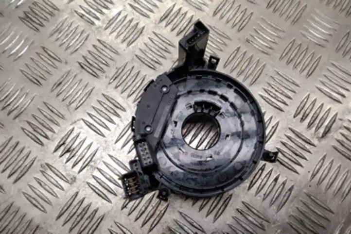 Audi A6 S6 C6 4F (2004 - 2008) 4E0953541A Контактное кольцо SRS — фото 4