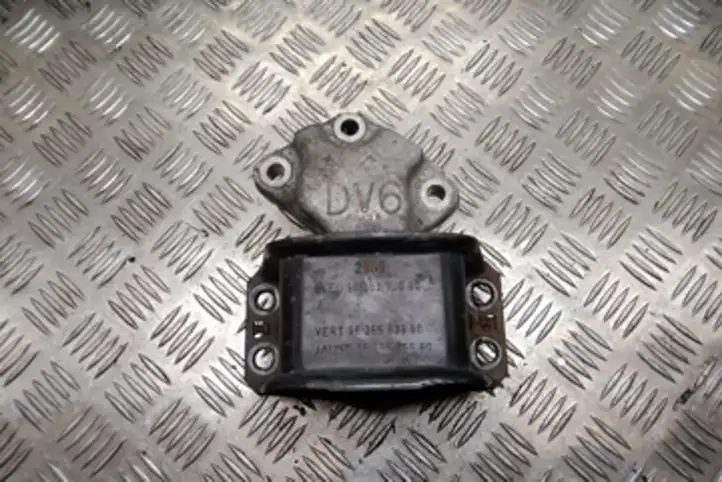 Citroen C4 I Picasso (2006 - 2013) 9636270080 Опора двигателя — фото 1