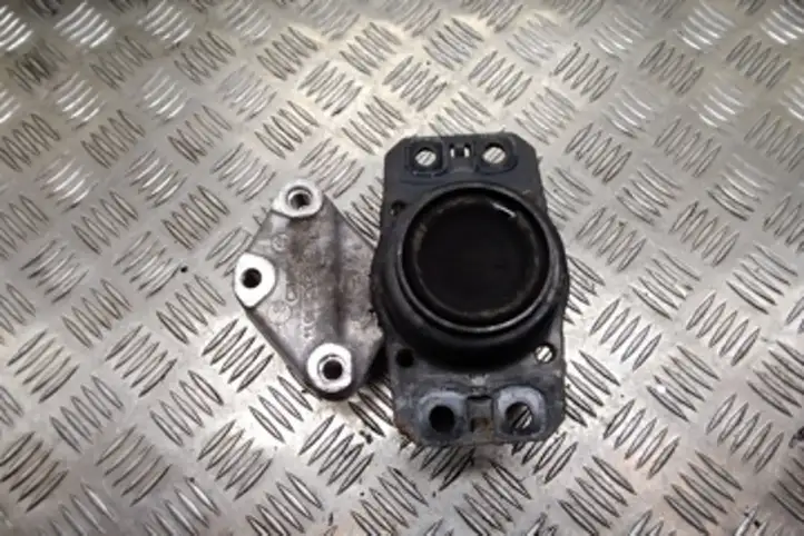 Citroen C4 I Picasso (2006 - 2013) 9636270080 Опора двигателя — фото 3