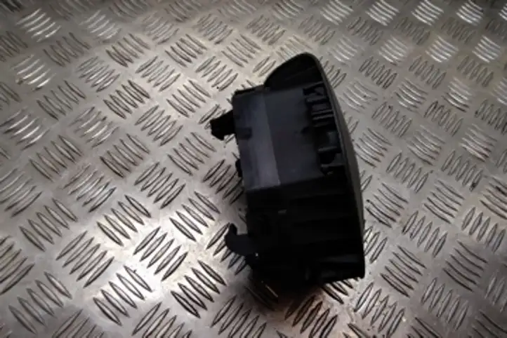 Citroen C4 I Picasso (2006 - 2013) 9854092518205403 Подушка безопасности руля — фото 4