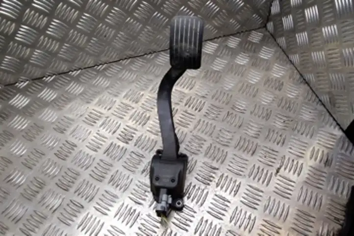 Citroen C4 I Picasso (2006 - 2013) 0280755167 Педаль акселератора — фото 1