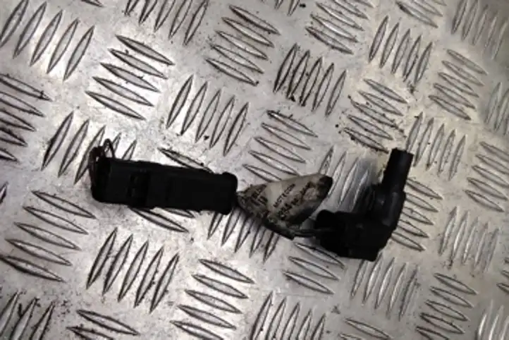 Citroen C4 I Picasso (2006 - 2013) 9687138480 Датчик распредвала — фото 1