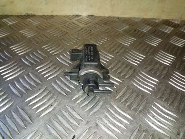 1H0906627 Volkswagen PASSAT B5 Solenoidinis vožtuvas