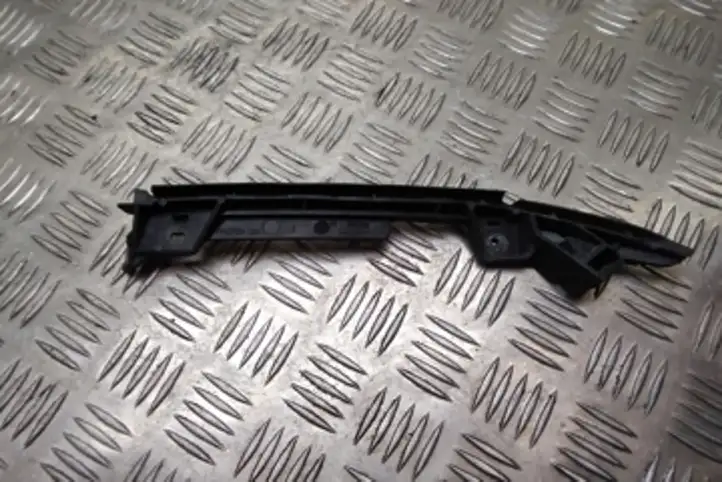Opel Meriva A (2006 - 2010) 93393093 Кронштейн переднего бампера — фото 1