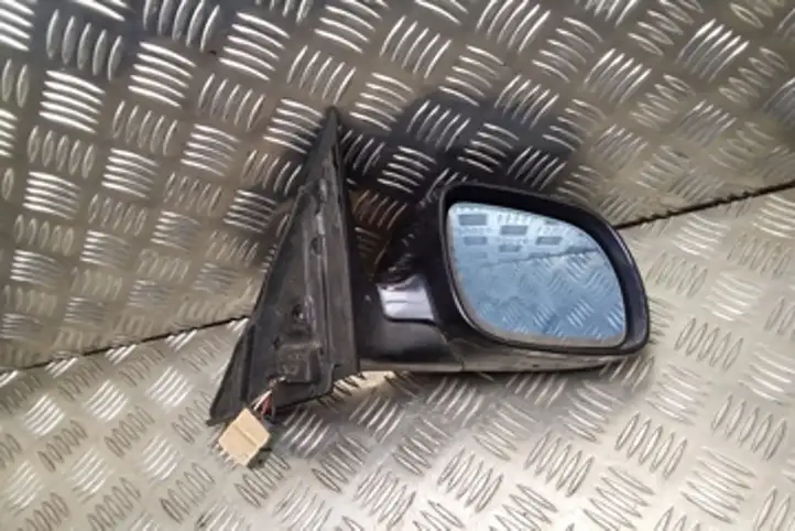 Audi A6 S6 C5 4B (2001 - 2004) 012319 Боковое зеркало с электроприводом — фото 1