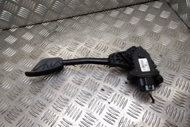 Opel Meriva B (2010 - 2014) 102DE0038 Педаль акселератора — фото 3