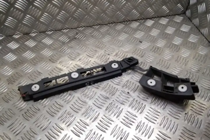 Opel Meriva B (2010 - 2014) 13268253 Кронштейн заднего бампера — фото 4
