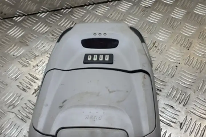Hyundai Santa Fe (2000 - 2005) 9280026000 Передняя подсветка — фото 1