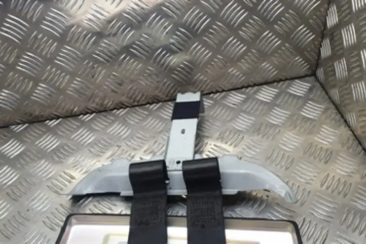 Volkswagen Golf IV (1998 - 2005) 1J1880343A Заглушка airbag — фото 4