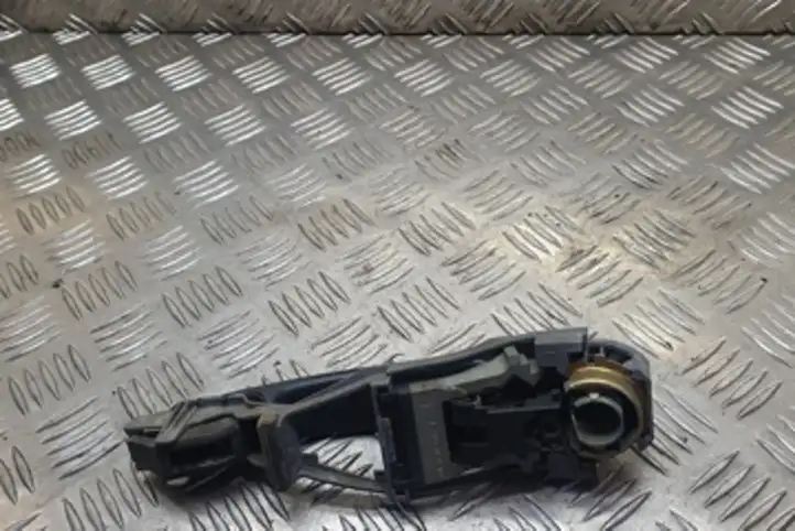 Volkswagen Golf IV (1998 - 2005) 3B08378857886 Наружная ручка задней двери — фото 3