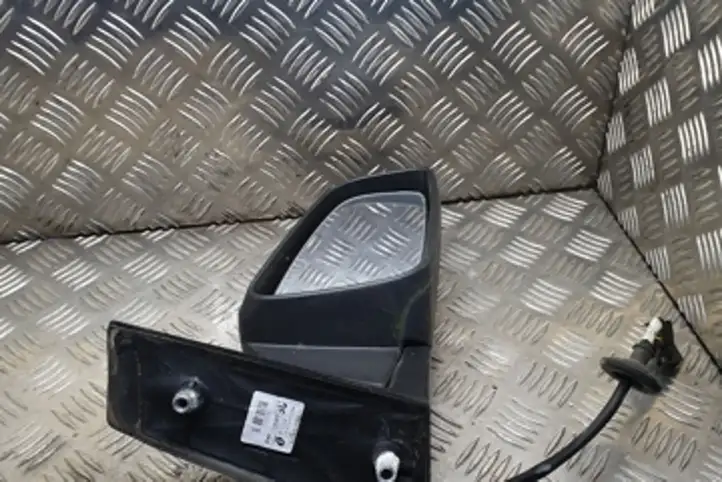 Opel Zafira B (2003 - 2006) 010850 Боковое зеркало с электроприводом — фото 2