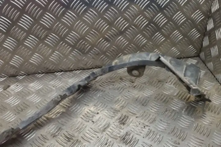 Opel Zafira B (2003 - 2006) 13125043 Кронштейн заднего бампера — фото 4