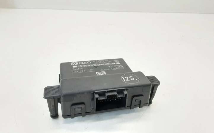 3C0907530E Volkswagen PASSAT B6 Gateway valdymo modulis