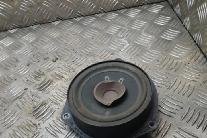 Opel Zafira B (2003 - 2006) 90379280 Динамики задних дверей — фото 1