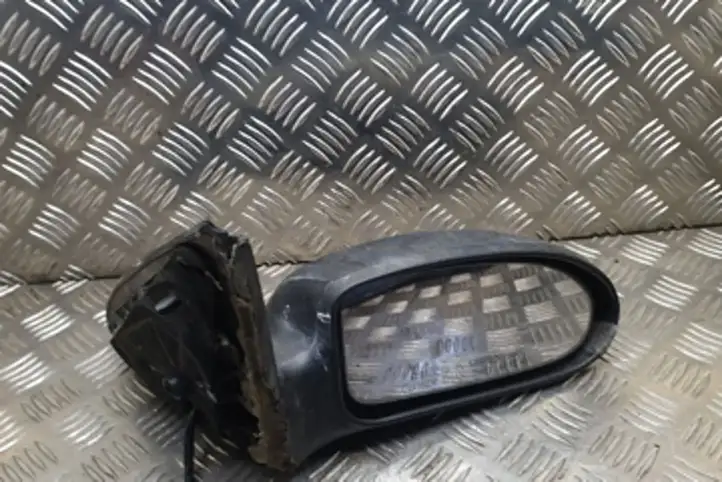 Ford Focus (2005 - 2008) 7D0857305B Боковое зеркало с электроприводом — фото 1