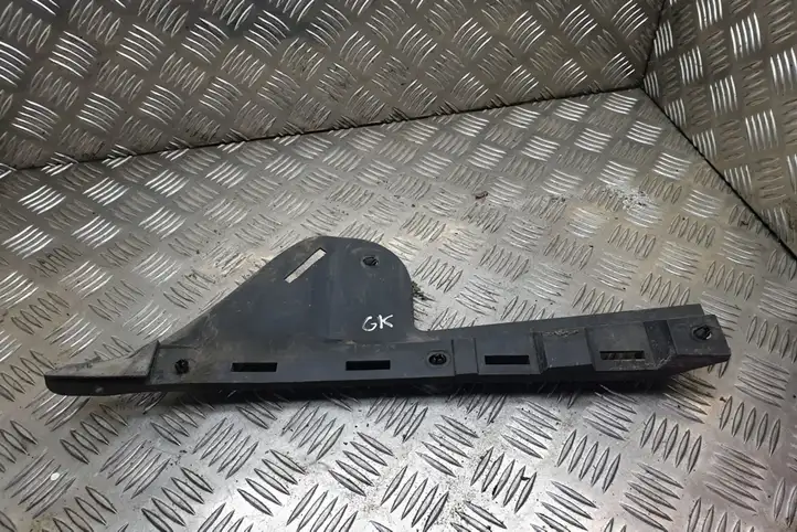 Volkswagen Sharan (2000 - 2003) 7M3807393 Кронштейн заднего бампера — фото 3
