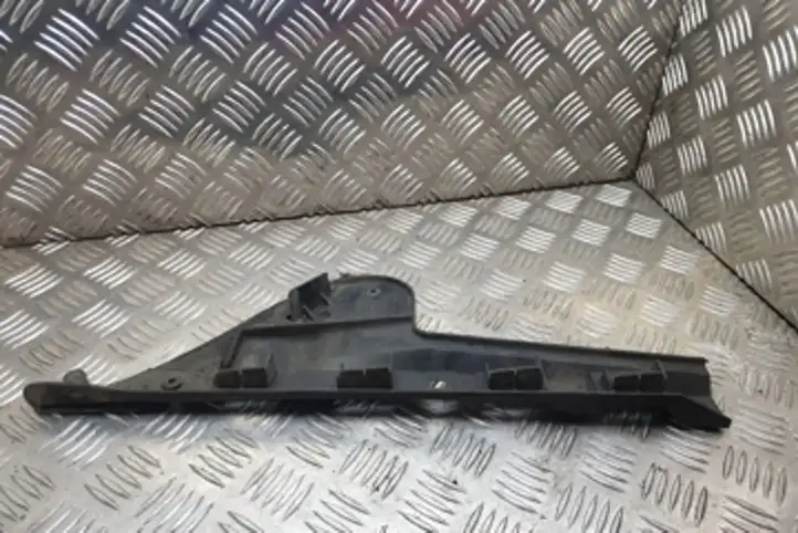 Ford Galaxy (2000 - 2006) 7M3807394 Кронштейн заднего бампера — фото 4