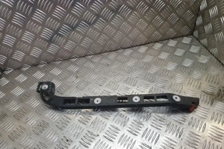 Opel Vectra C (2005 - 2009) 0801024 Кронштейн заднего бампера — фото 1