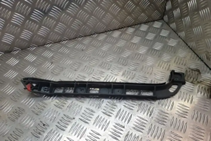 Opel Vectra C (2005 - 2009) 0801024 Кронштейн заднего бампера — фото 3