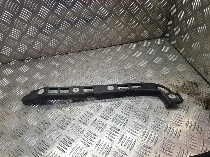 Opel Vectra C (2005 - 2009) 0801024 Кронштейн заднего бампера — фото 4