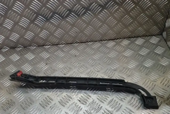 Opel Vectra C (2005 - 2009) 24402936 Кронштейн заднего бампера — фото 1