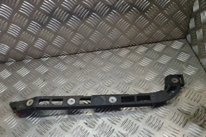 Opel Vectra C (2005 - 2009) 24402936 Кронштейн заднего бампера — фото 4